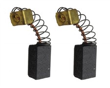 2x Balais de charbon -