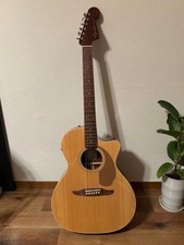 Guitare acoustique fender - acoustique,