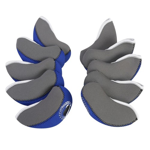 10pcs ton couleurs - 10pcs, -ton