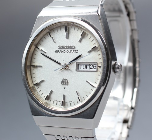 Montre homme vintage 1979 - montre,