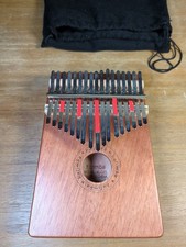Kalimba W-17 T African Thumb