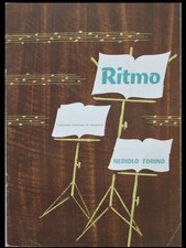 RITMO - FONDERIE NEBIOLO
