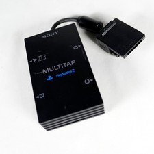 Multitap Multi Tap Sony
