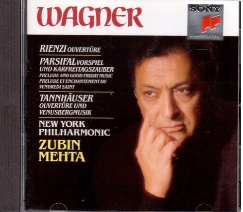 Wagner musica orchestrale - musica, da