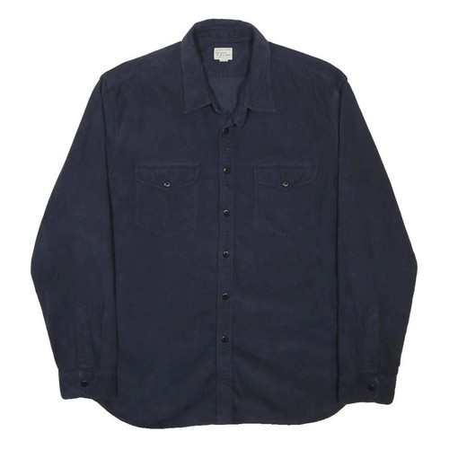 Crew chemise velours - chemise, en