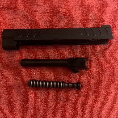 Springfield armory xdm elite - springfield,