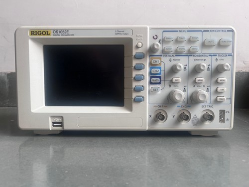 Oscilloscope stockage - oscilloscope, de