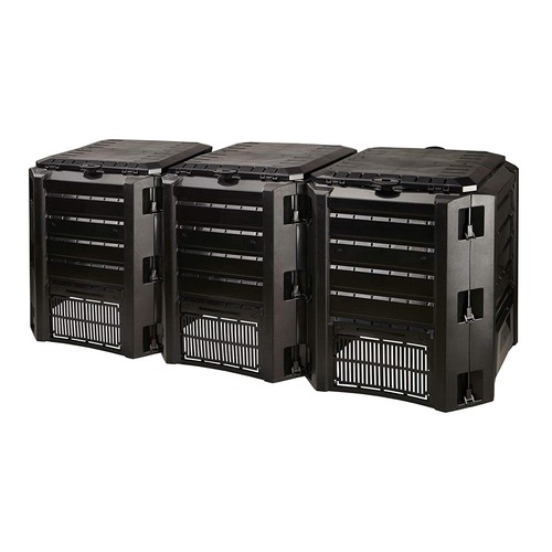 Composteur modulaire