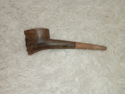 Pipe collection sculptée - pipe, de