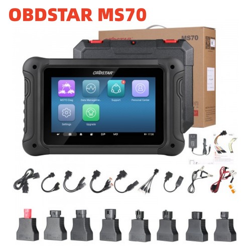 Obdstar ms70 new generation - ms70,