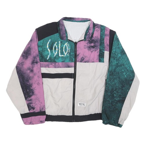 Take two veste bomber nylon - take,