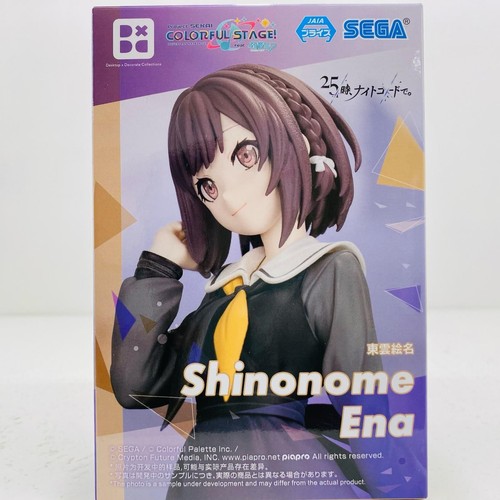 Figurine project sekai ena - sekai,