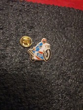 Pin's VAFC Jeux machine à