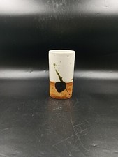 Vase Rouleau Poterie La