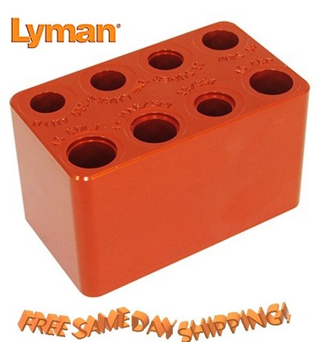 Lyman contrôleur munition - contrôleur,