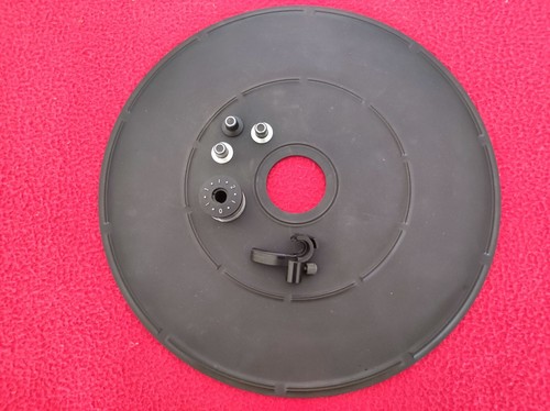 Accessoires platine vinyle