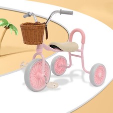Children Tricycle with Pedals