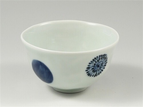 Arita yaki porcelaine japonais - yaki,