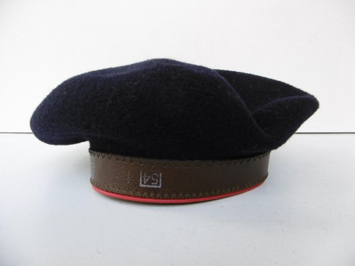 Veritable beret basque - beret,