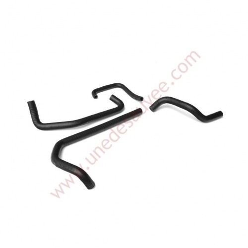 Durites huile silicone renault - huile,