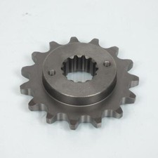 Pignon de sortie de boite