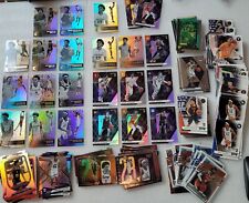 2021-22 Panini Chronicles DRAFT Picks NBA Base RC 101 à 400 au choix (Part2/2)