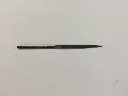 Nicholson 37165 knife - , 4"