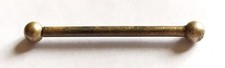 Barrette boules pour - barrette, le