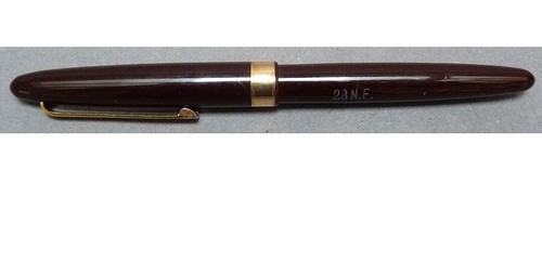 Ancien stylo plume - ancien,