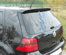 VW GOLF 4 BECQUET AILERON " D " | Aileron haut de gamme