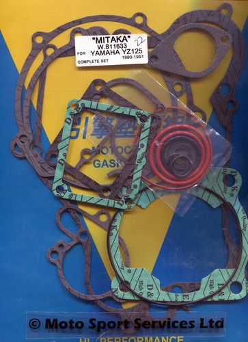 Ensemble joint moteur - joint, de