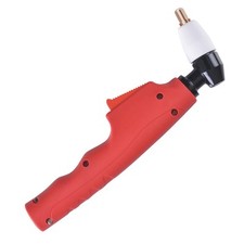 Torche de coupe plasma à soudage haute fréquence PT31 tête corps classée 40A