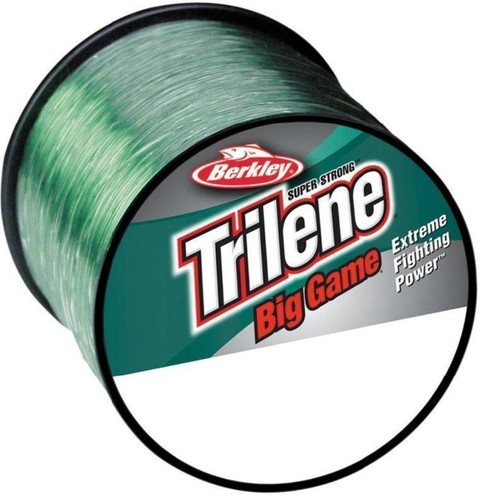 Berkley trilene big game - berkley,