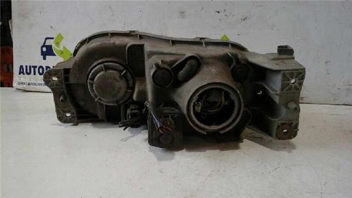Phare avant droit hyundai - phare,