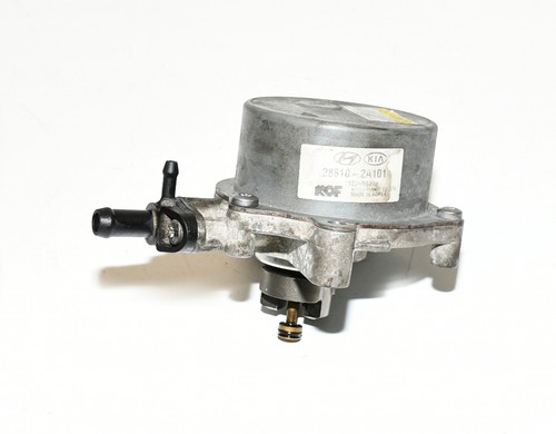 Pompe vide 28810 2a101 - pompe,