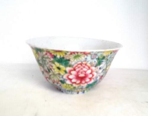 Grand bol porcelaine - bol,