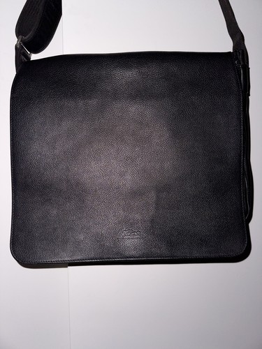 Sac longchamp cuir - longchamp,