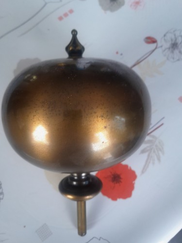 Rare grosse boules - rare, de