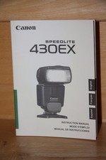 mode d´emploi   Canon
