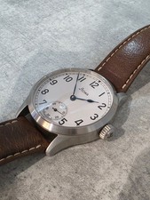 Montre stowa marine - marine, original