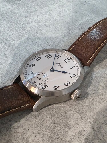 Montre stowa marine original - stowa,