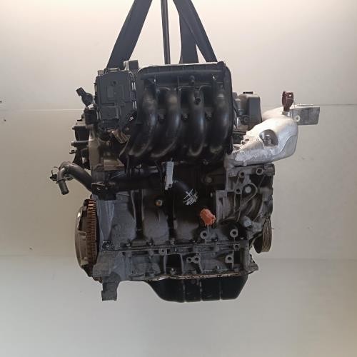 Moteur peugeot 206 - peugeot, 206+