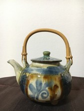 Théière traditionnelle