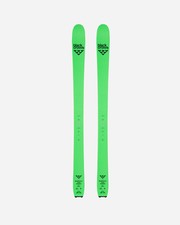 Ski alpinisme touring - touring, black