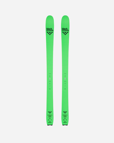 Ski alpinisme touring black - ski,