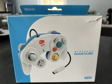 Manette GameCube Nintendo officielle