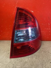 Feu Phare Optique Arrière Droit Principal Citroën C5 1 Phase 2 (2004-2007)