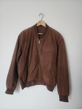VESTE/ Blouson Aviateur  en