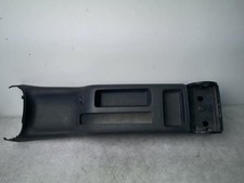 Console central (interieur