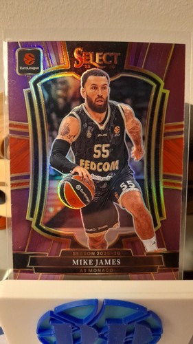 2025 panini select - 2025-26,